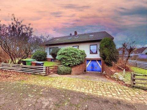 Soltau Häuser, Soltau Haus kaufen