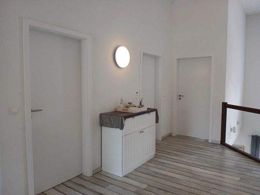 Flur oben Bild 2