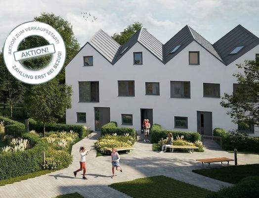 Familienleben (KI generiert)