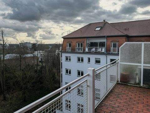 Neuss Wohnungen, Neuss Wohnung mieten