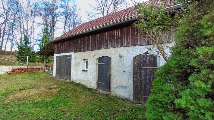 Nebengelass Ansicht 1