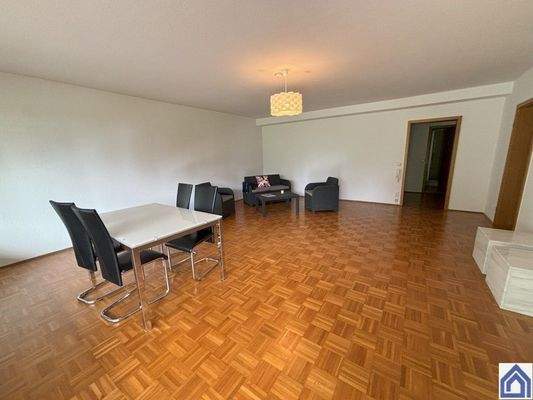 Villa Tö WZ Einlieger