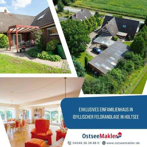 Holtsee / Neuholtsee Häuser, Holtsee / Neuholtsee Haus kaufen