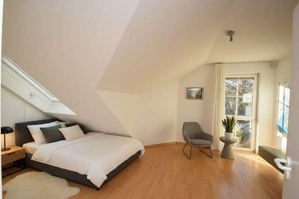 Zimmer 2. OG visualisiert