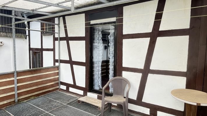 Balkon