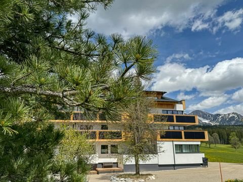 Ramsau am Dachstein Wohnungen, Ramsau am Dachstein Wohnung kaufen