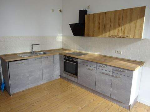 Treuen Wohnungen, Treuen Wohnung mieten