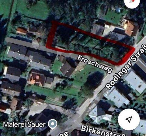 Bürmoos Grundstücke, Bürmoos Grundstück kaufen