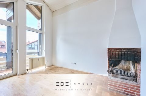 Dießen am Ammersee Wohnungen, Dießen am Ammersee Wohnung kaufen
