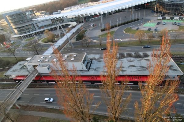 U-Bahn