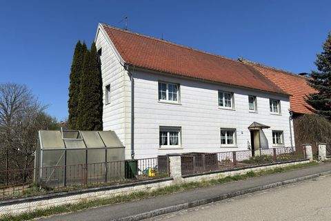 Haundorf Häuser, Haundorf Haus kaufen