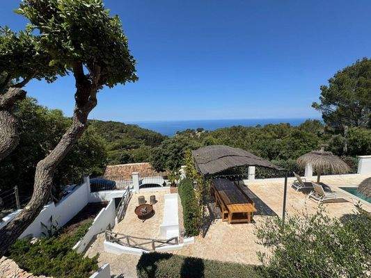 Villa mit Panoramablick im Herzen der Serra de Tramuntana BHHS-BAL-0926