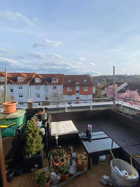 Kaufungen Wohnungen, Kaufungen Wohnung kaufen