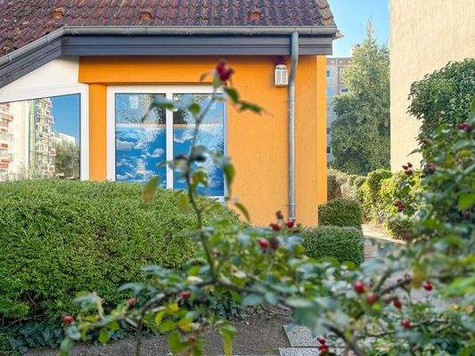 Für verschiedenste Nutzungen