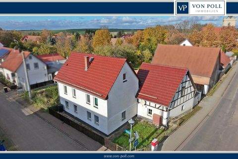 Niederzimmern Häuser, Niederzimmern Haus kaufen