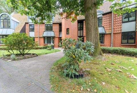 Bremen / Oberneuland Wohnungen, Bremen / Oberneuland Wohnung kaufen