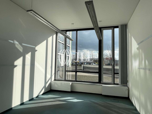 Innenansicht - EG - Haus 2 - J