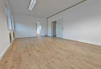 Bürofläche 1. OG