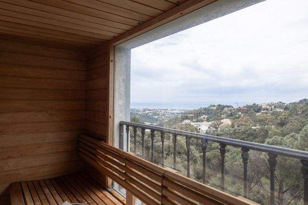 Photo: Villa in Benahavis