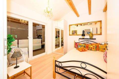 Bonn Wohnen auf Zeit, möbliertes Wohnen