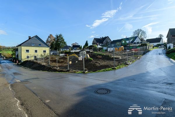 Baugrundstück