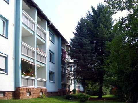 Gelnhausen Wohnungen, Gelnhausen Wohnung mieten