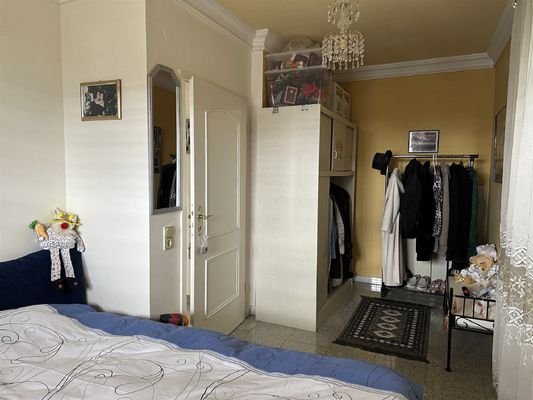 Gästezimmer Erdgeschoss