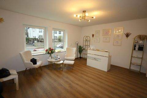 Paderborn Büros, Büroräume, Büroflächen 