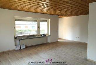 Großes Wohn-/Esszimmer