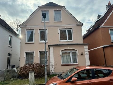 Lübeck - Schlutup Häuser, Lübeck - Schlutup Haus kaufen