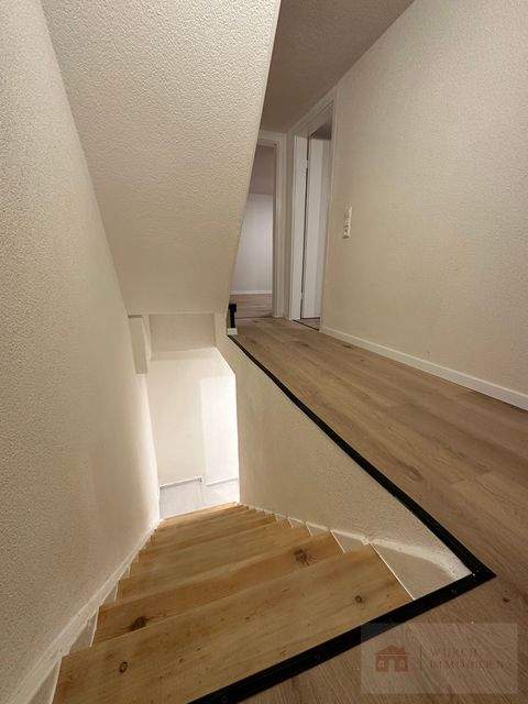 Freiburg im Breisgau / Sankt Georgen Häuser, Freiburg im Breisgau / Sankt Georgen Haus kaufen