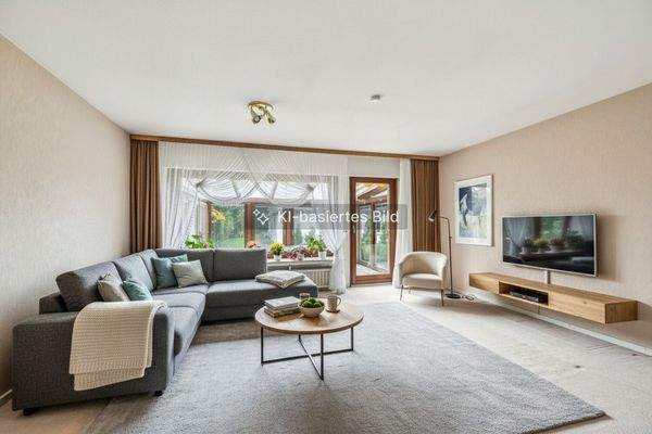 Möblierungsvorschlag