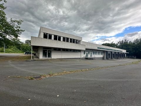 Uelzen Halle, Uelzen Hallenfläche