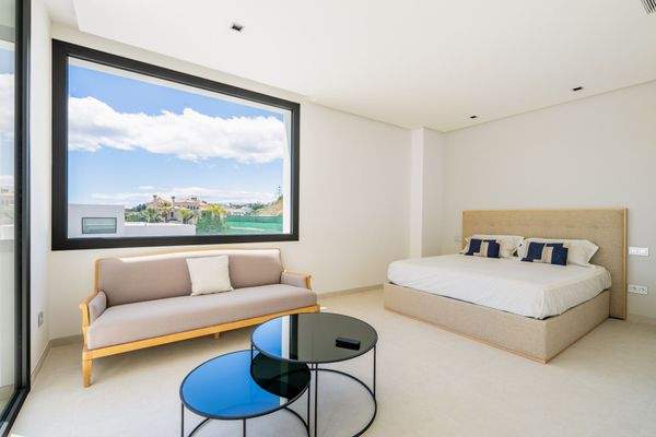 Photo: Villa in Benahavis