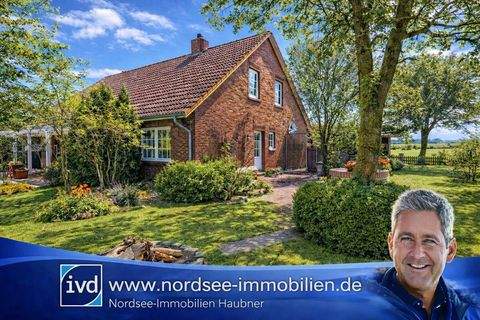 Dornum Häuser, Dornum Haus kaufen