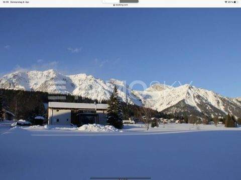 Ramsau am Dachstein Häuser, Ramsau am Dachstein Haus kaufen