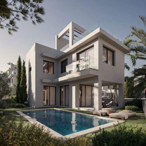 Paralimni Häuser, Paralimni Haus kaufen