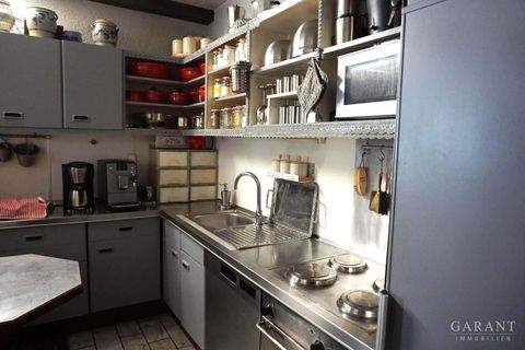 Altensteig Häuser, Altensteig Haus kaufen