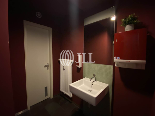 Büro - JLL