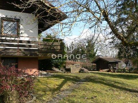 Egloffstein / Hundshaupten Häuser, Egloffstein / Hundshaupten Haus kaufen