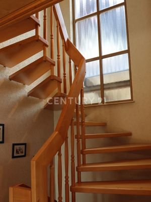 Treppe Haus 2