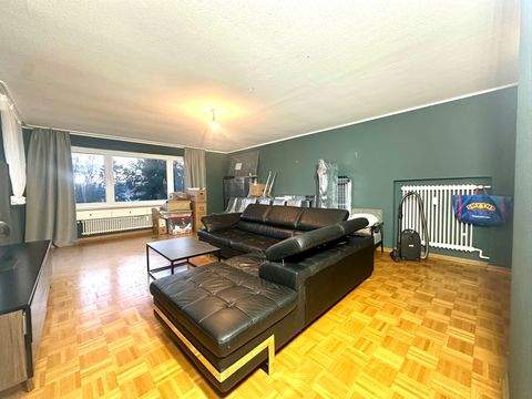 Kleve Wohnungen, Kleve Wohnung mieten