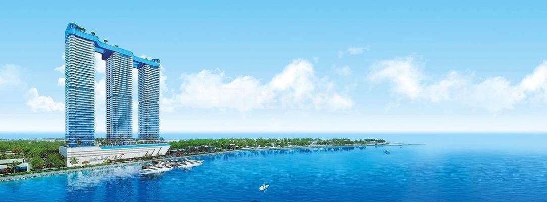 Sea View Apartments in Dubai with a Post-Handover Payment Plan