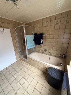 Badezimmer Whg. OG