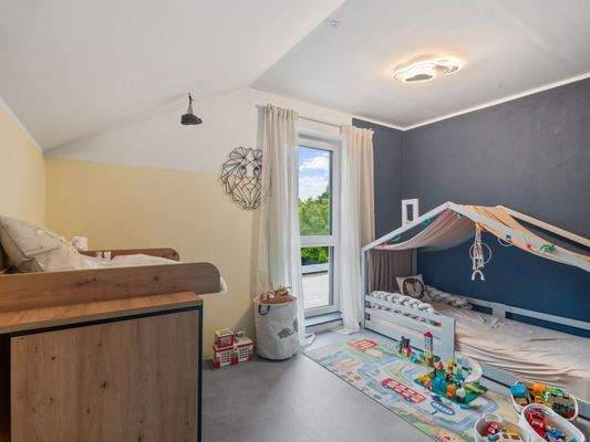 Kinderzimmer