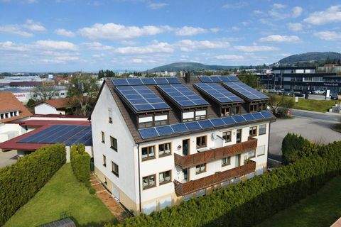 Weißenburg Wohnungen, Weißenburg Wohnung kaufen