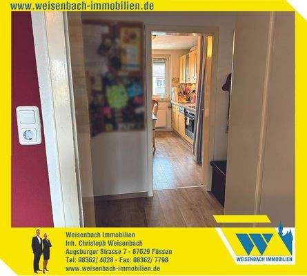 Weisenbach Immobilien