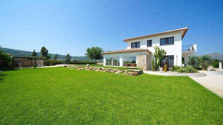 Haus in Sanet y Negrals