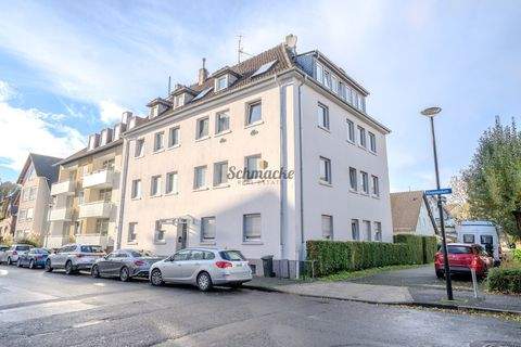 Hagen / Eckesey Häuser, Hagen / Eckesey Haus kaufen