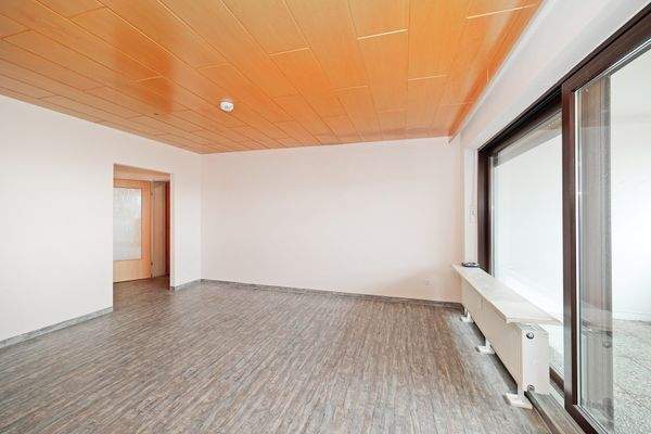 LIcht. Raum. Loggia. Lebensqualität